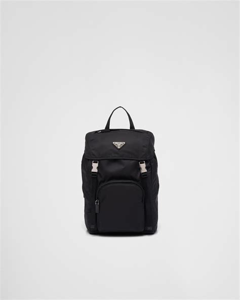 prada jacke nylon|prada nylon backpack.